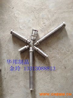 不锈钢三角丝筛桶 啤酒过滤的精密卫士，全国供应赋能产业升级