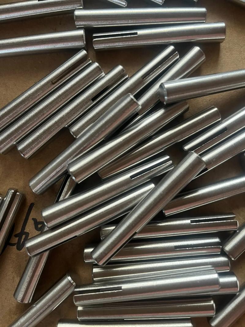 2205 GB/877 圆锥开尾销 不锈钢制品中的卓越选择