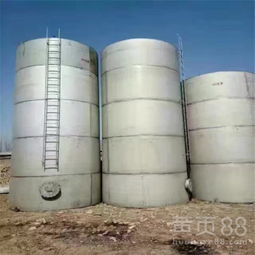 304不锈钢饮料果酒储液罐储运设备产品介绍