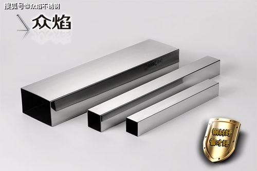 为什么304不锈钢制品管能替代铁制品的应用